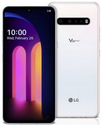 Замена экрана на телефоне LG V60 ThinQ 5G в Калуге